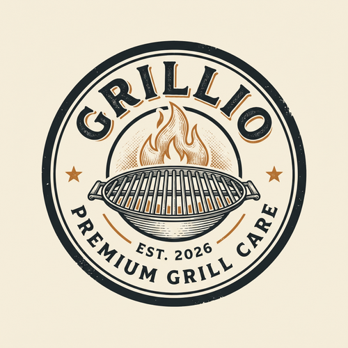 GRILLIO™